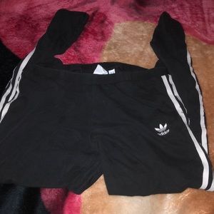 adidas leggings
